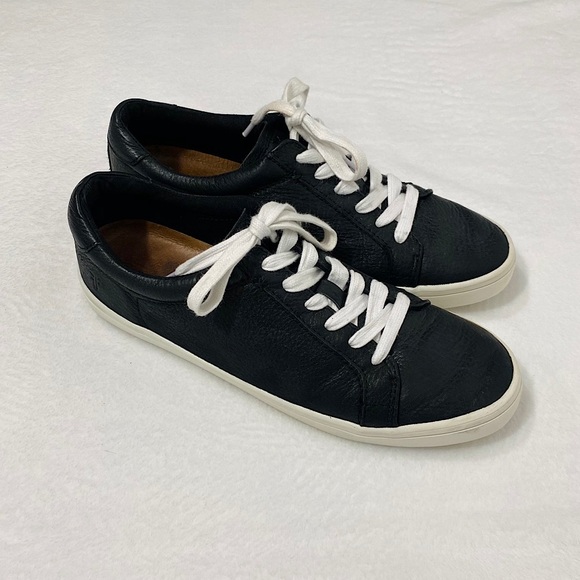 Frye Other - Frye • Kerry Low Lace Sneakers